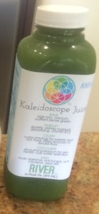 Green juice