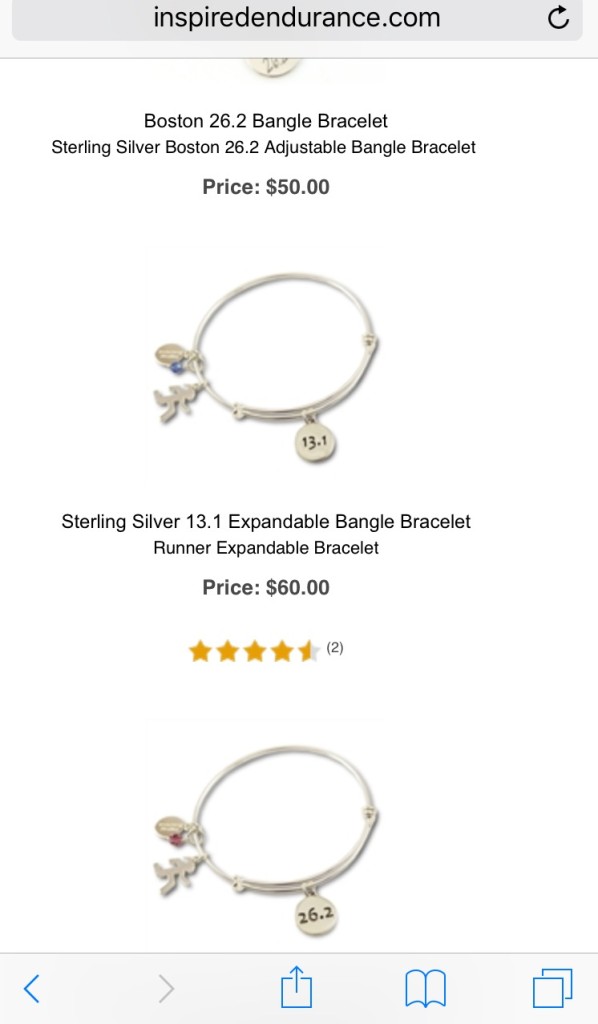 Bangles Choices 4