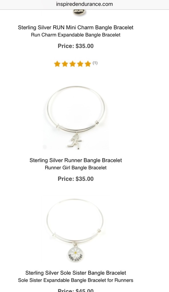 Bangles choices 2